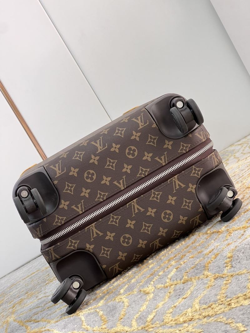 LV Suitcase